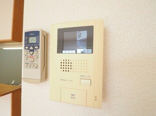 クリス山門の物件内観写真